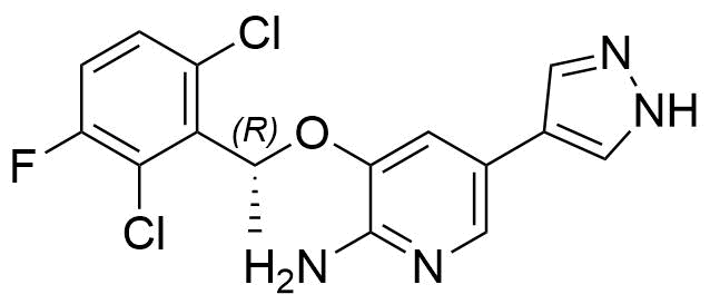 Crizotinib Impurity 43